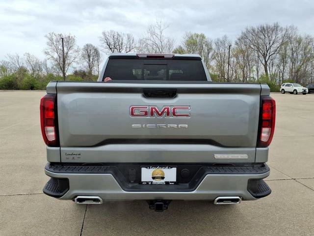 New 2026 GMC Sierra 1500 Elevation AWD/4WD image 20