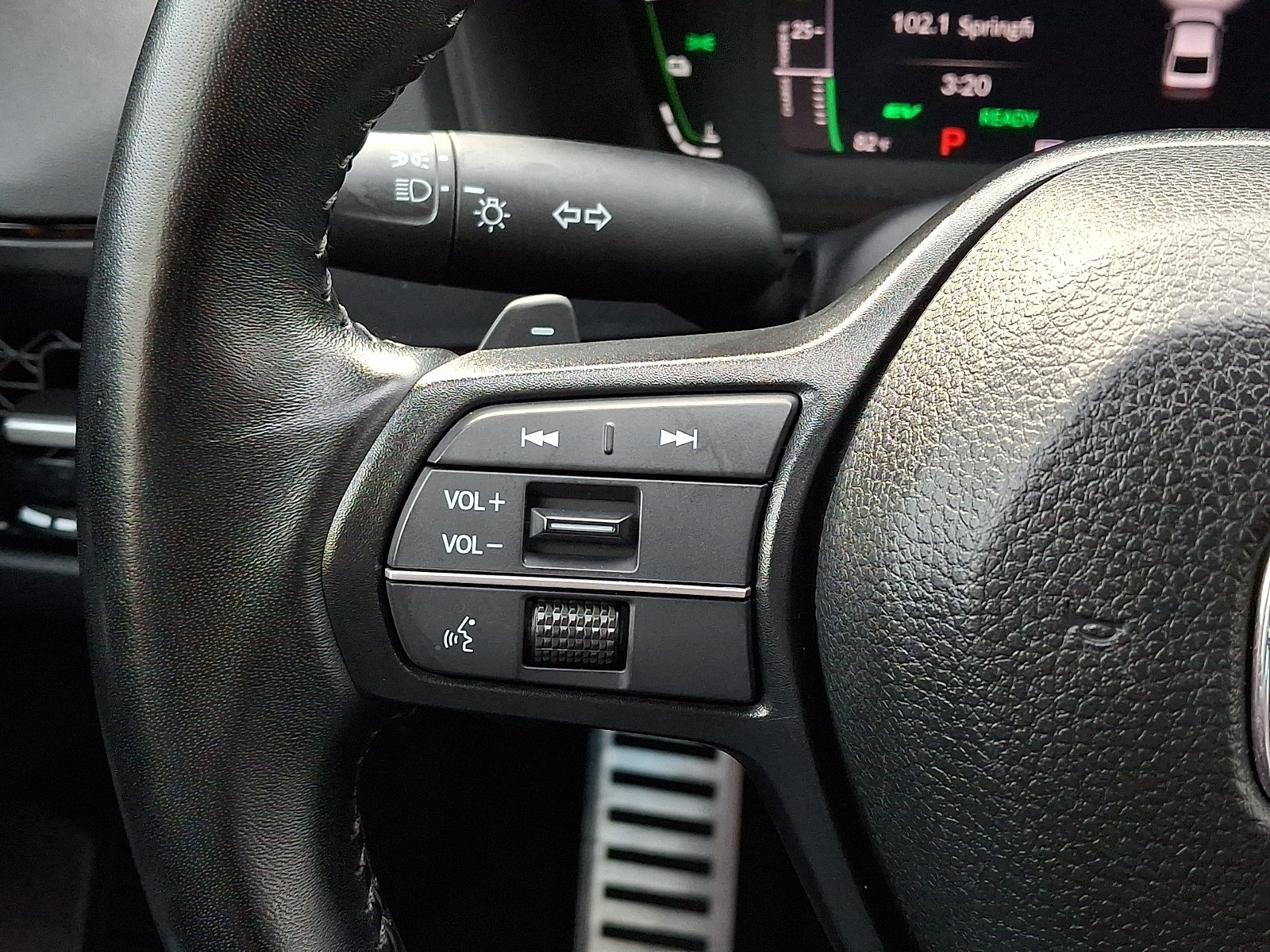 Used 2025 Honda Accord Sport image 23