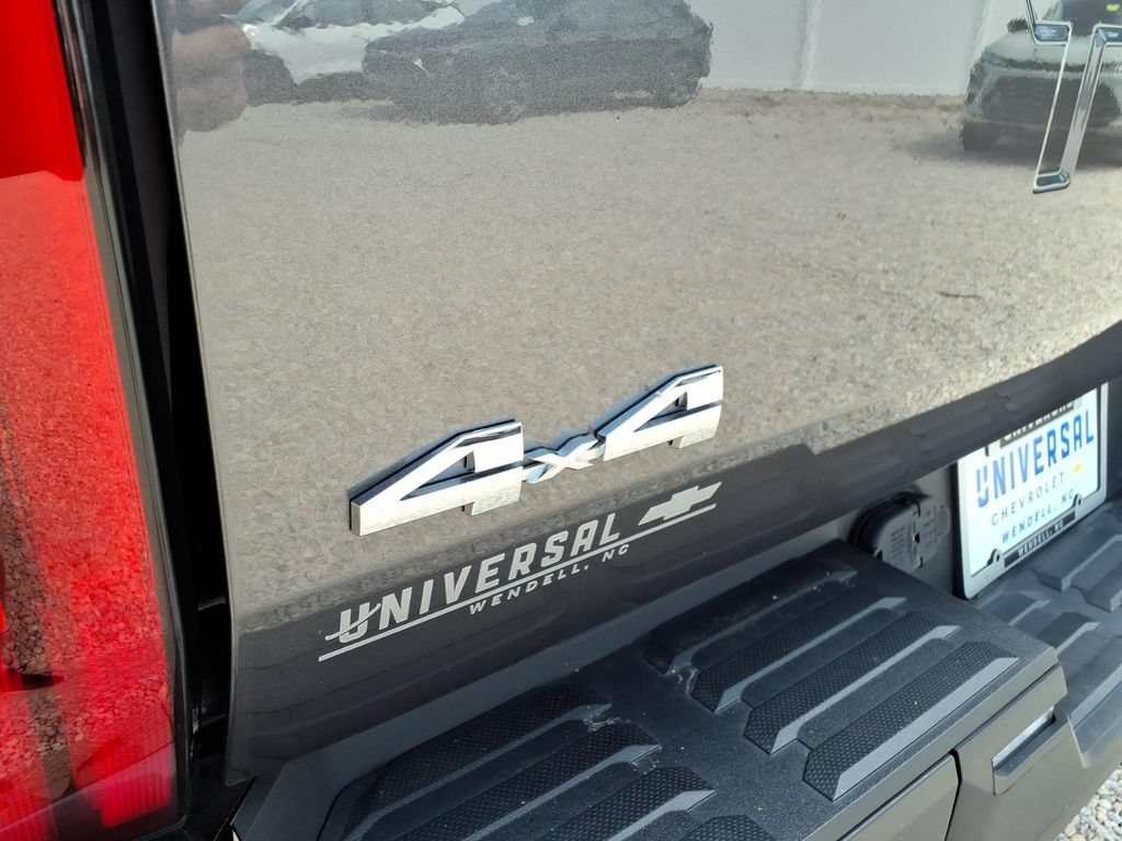 Used 2024 Toyota Tundra SR5 AWD/4WD image 14