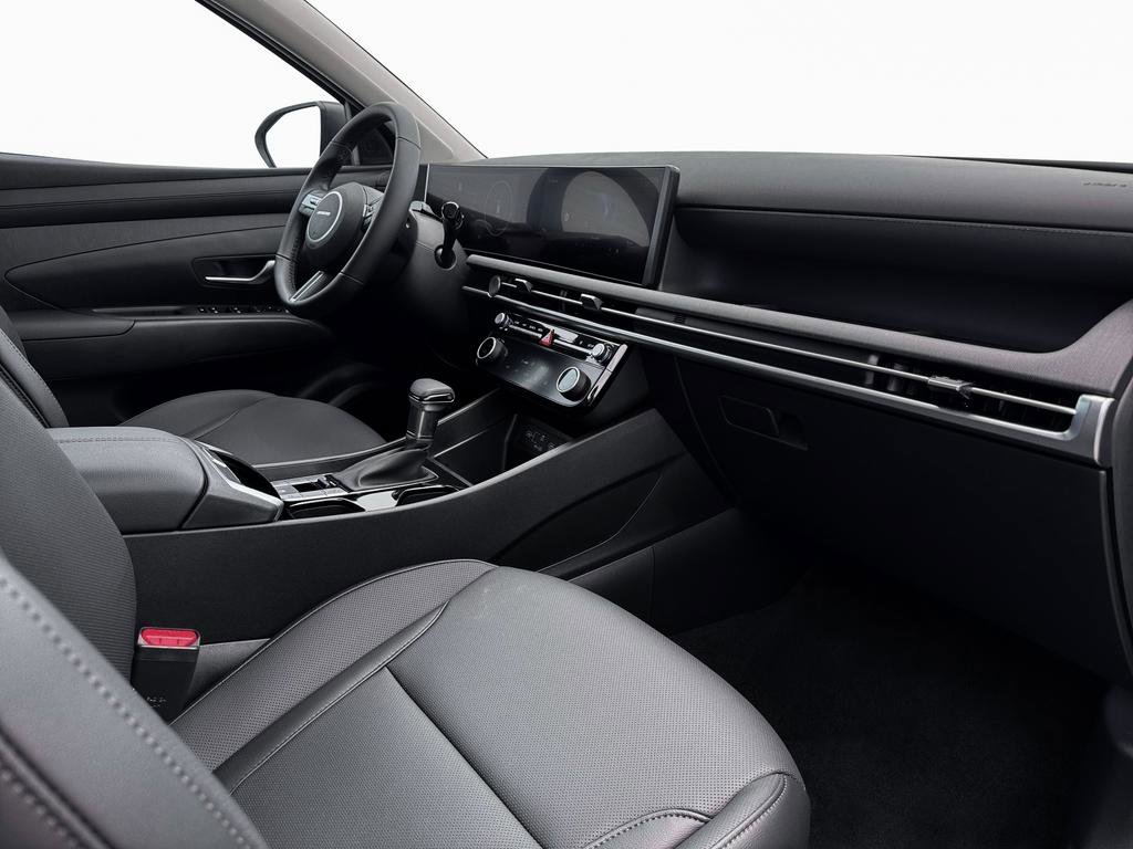 New 2026 Hyundai Tucson SEL FWD image 15