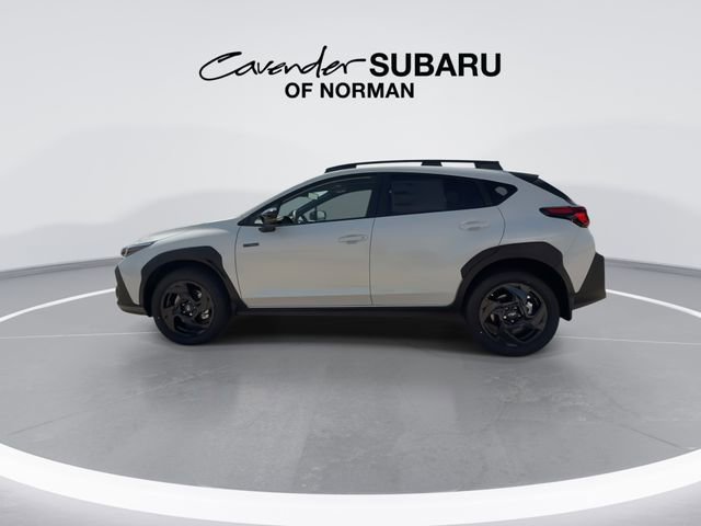 New 2026 Subaru Crosstrek 2.5i Sport AWD/4WD image 5