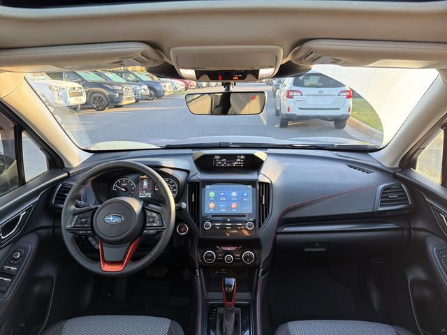 Used 2023 Subaru Forester Sport image 19