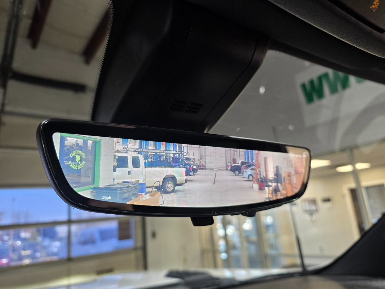 Used 2021 Chevrolet Silverado 3500 High Country w/ Z71 Off-Road Package image 42