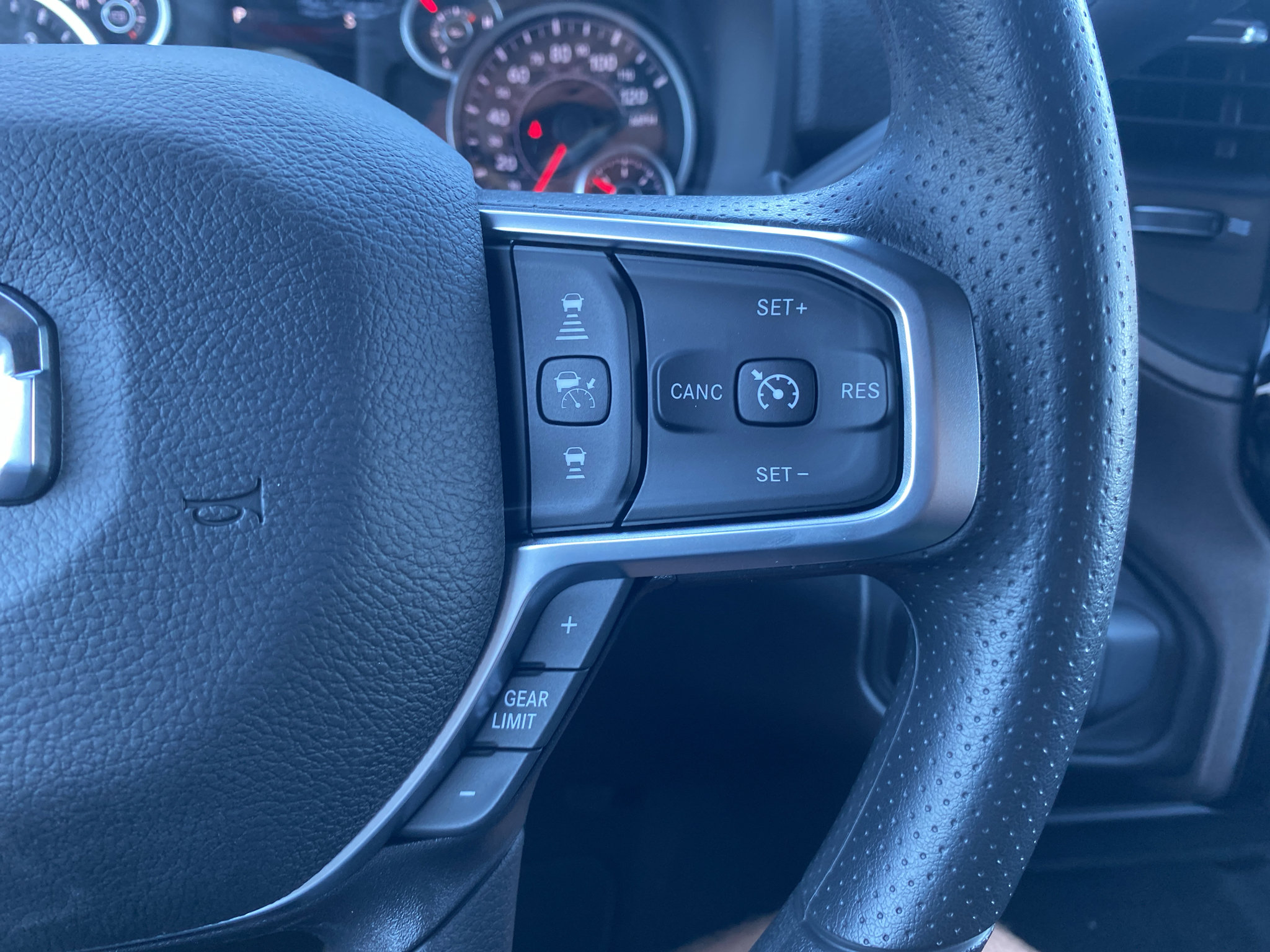 New 2027 RAM 2500 Tradesman AWD/4WD image 24