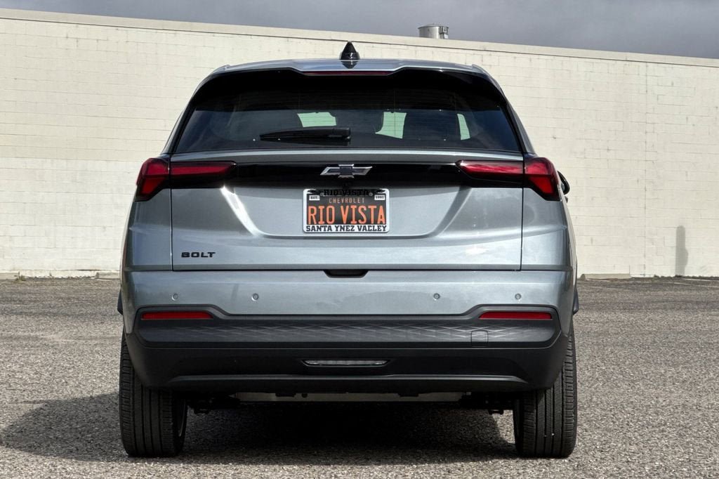 New 2027 Chevrolet Bolt LT w/ Comfort Package FWD image 5