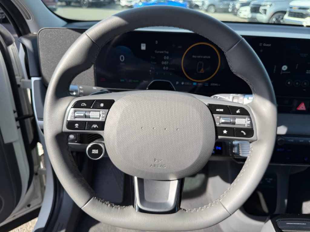Used 2025 Hyundai Ioniq 5 SEL RWD image 17