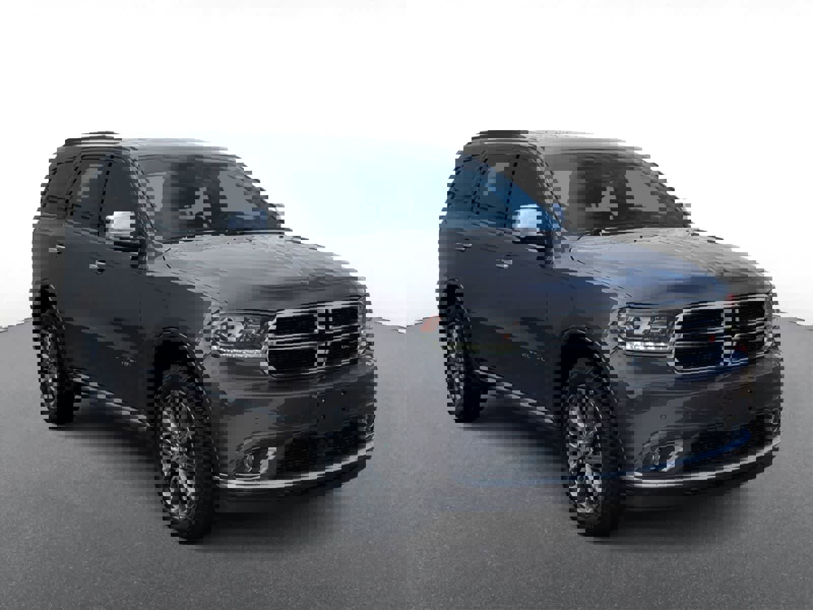 Used 2020 Dodge Durango Citadel image 2