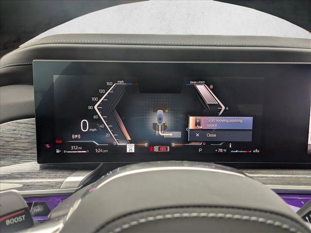 New 2026 BMW 760i xDrive w/ Executive Package image 11