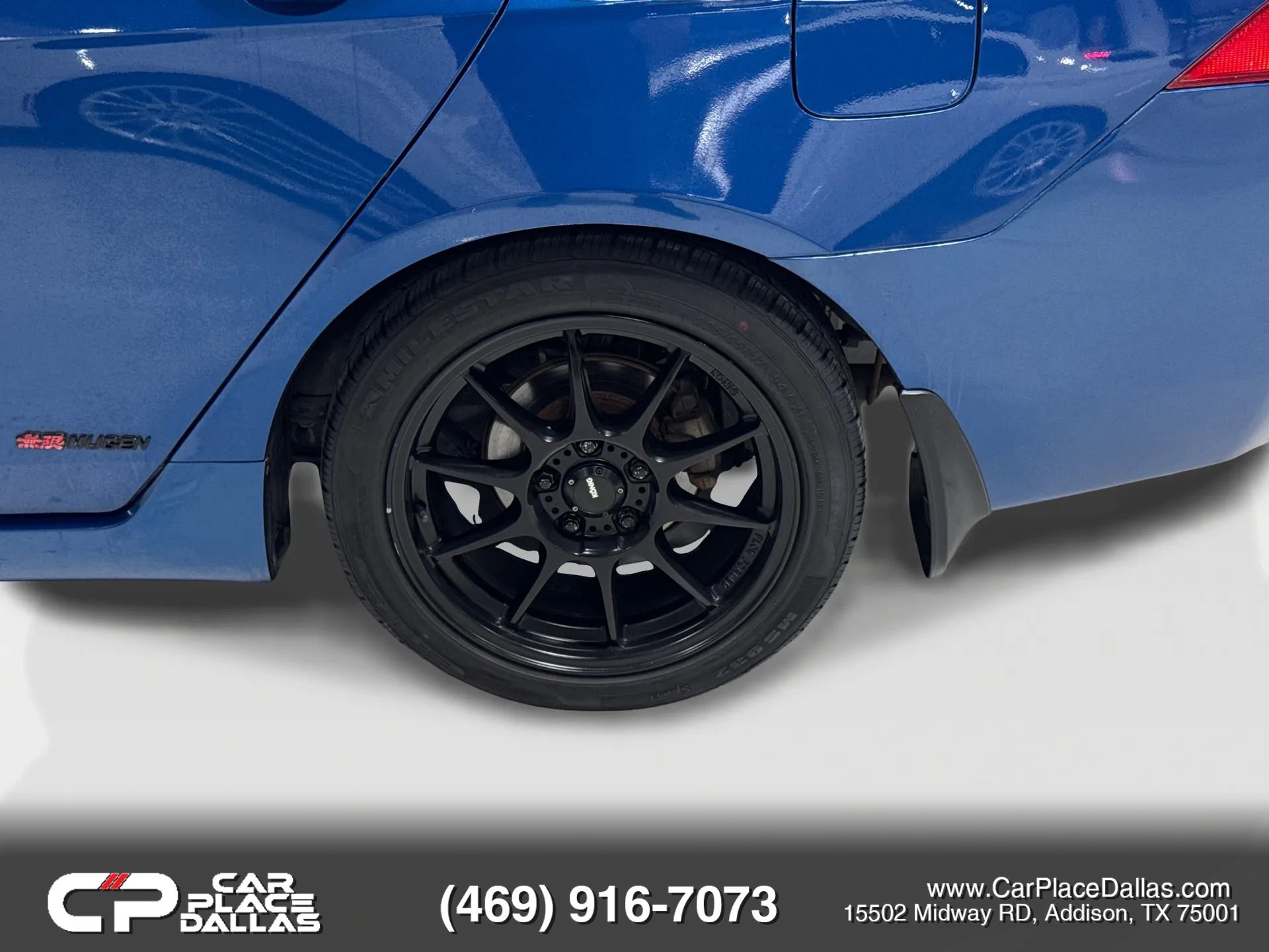 Used 2004 Acura TSX FWD image 24