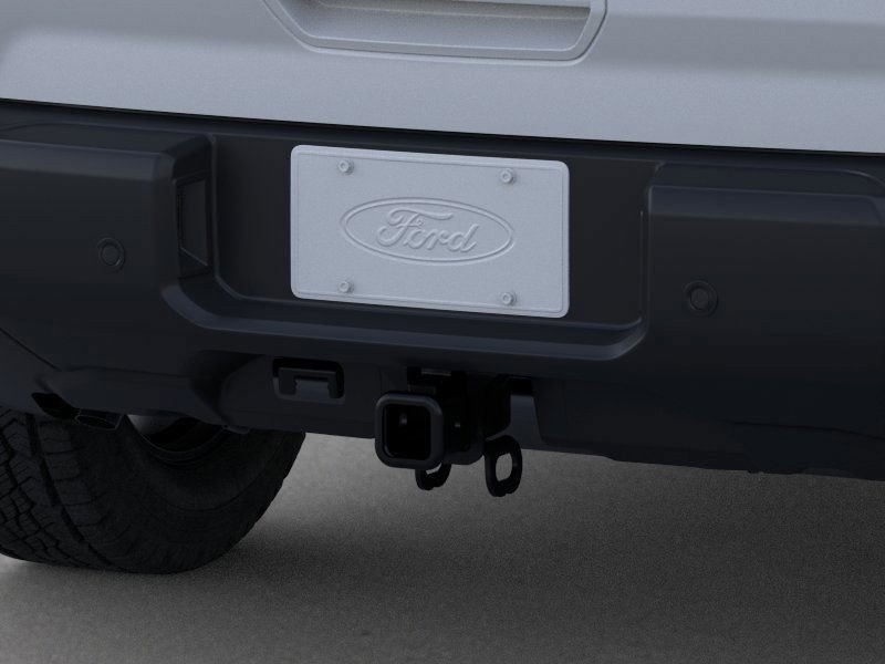 New 2026 Ford Bronco Sport Badlands w/ Badlands Tech Package image 25