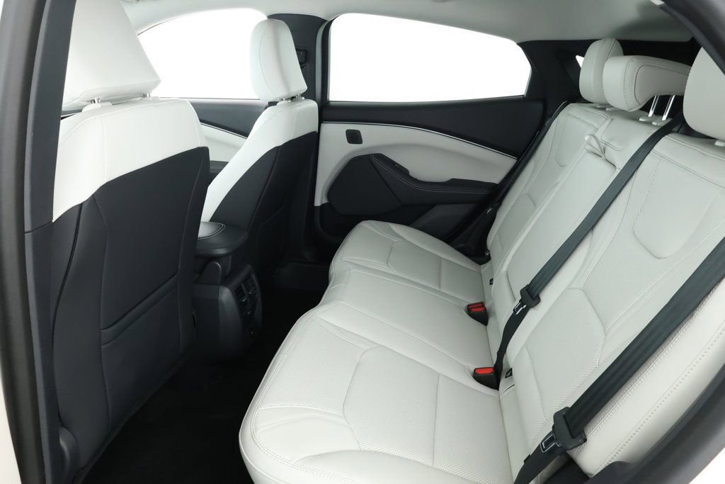 Used 2025 Ford Mustang Mach-E Premium w/ Interior Protection Package image 19