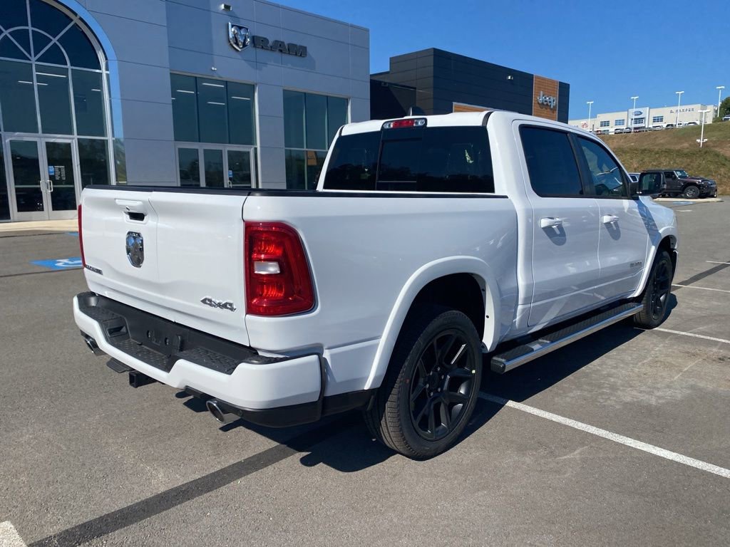 New 2026 RAM 1500 Laramie image 3