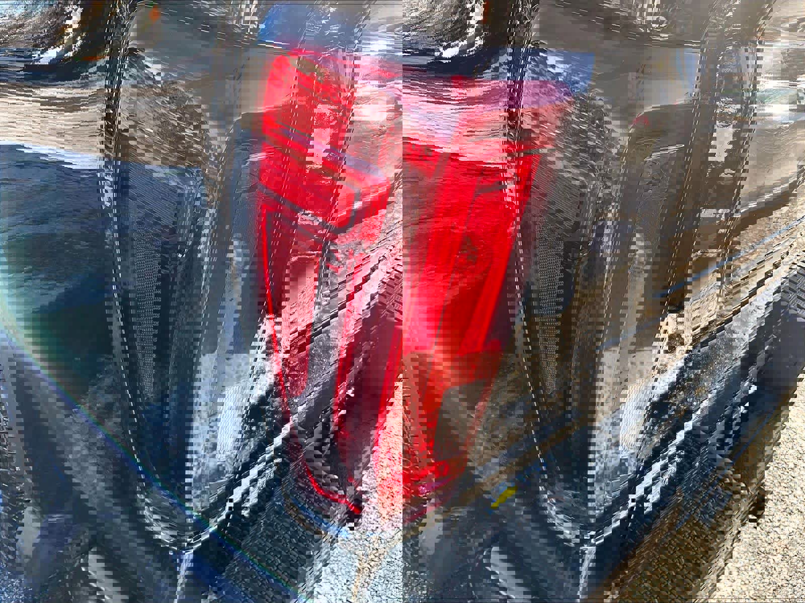 Used 2023 GMC Sierra 1500 AT4 w/ Technology Package image 33