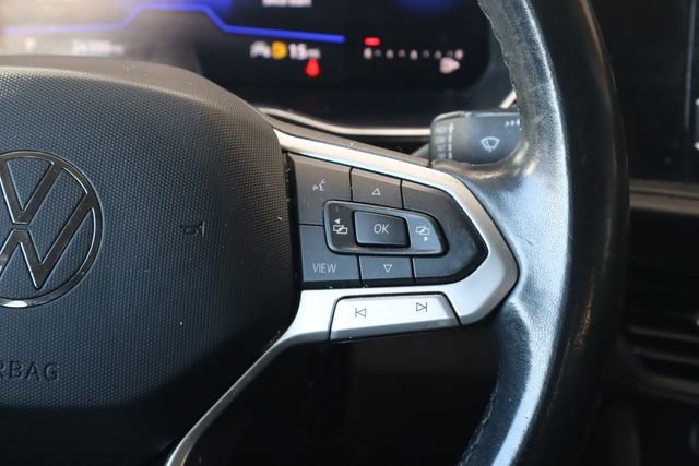 Used 2022 Volkswagen Jetta SE image 23