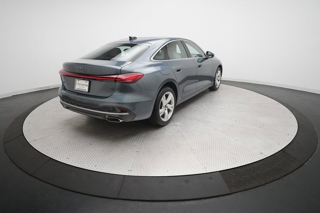 New 2025 Audi A5 2.0T Premium Plus image 38