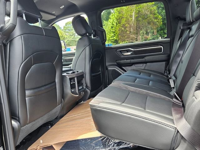 New 2026 RAM 1500 Laramie w/ Bed Utility Group image 7