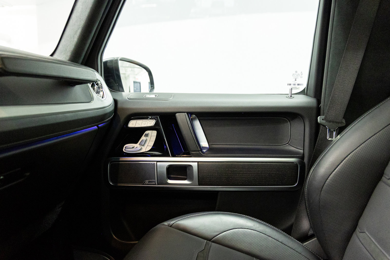 Used 2024 Mercedes-Benz G 63 AMG 4MATIC image 38