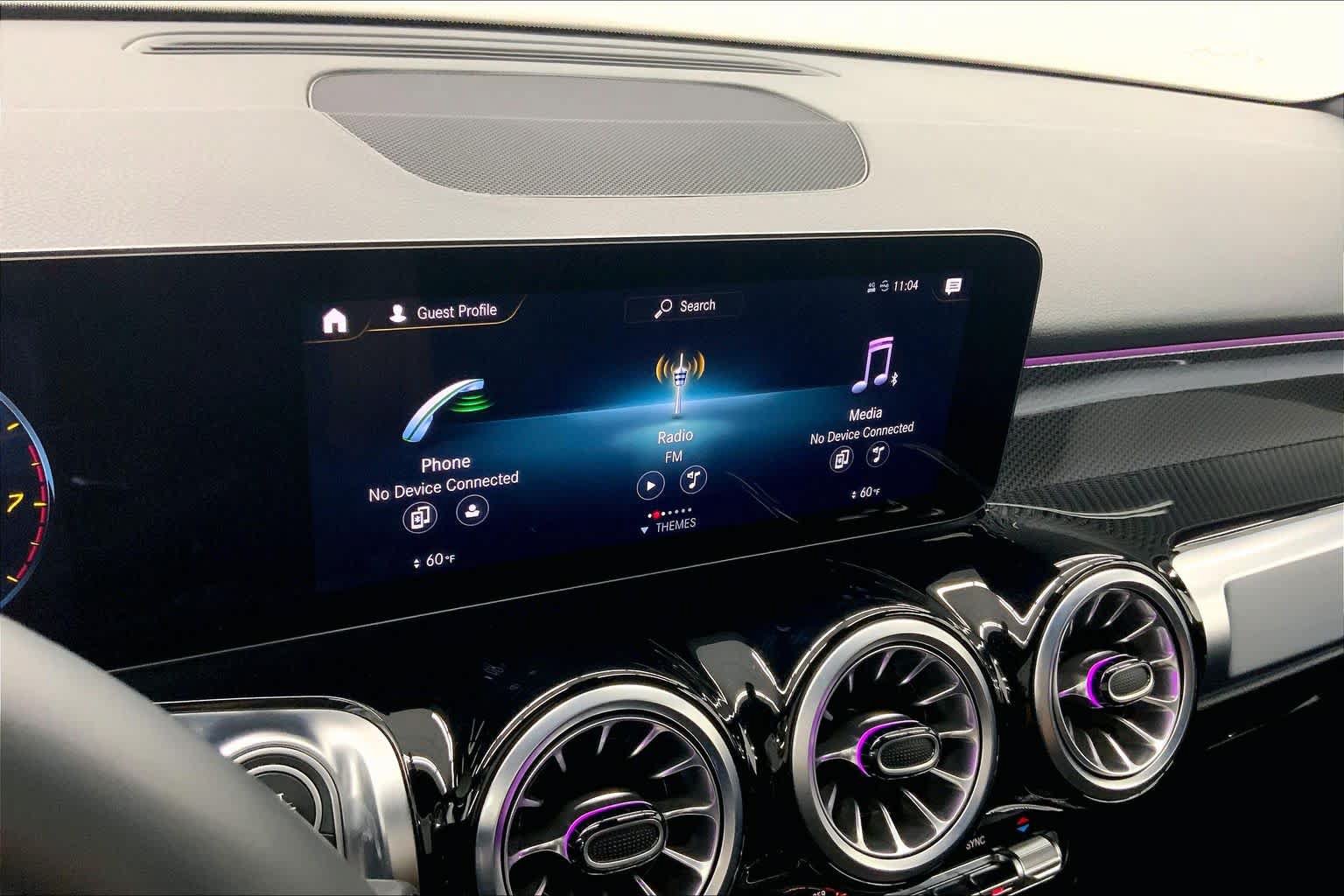 Certified 2023 Mercedes-Benz GLB 250 image 23