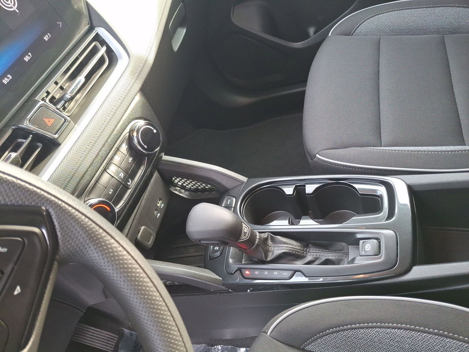 Certified 2025 Chevrolet TrailBlazer LT image 14