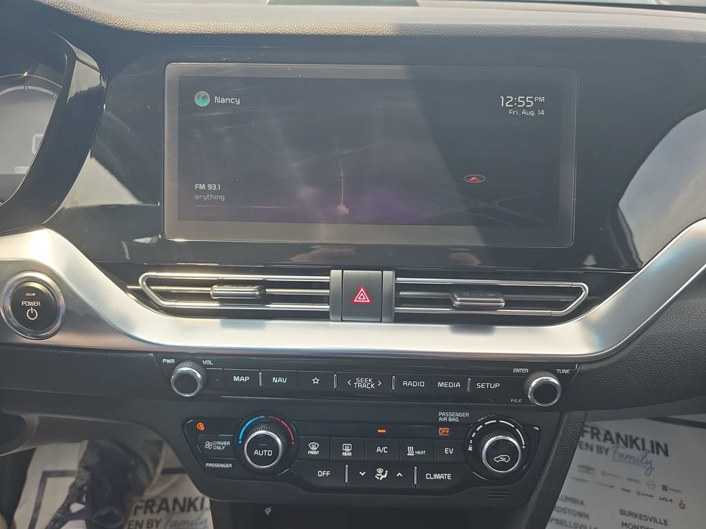 Used 2022 Kia Niro EX FWD image 20