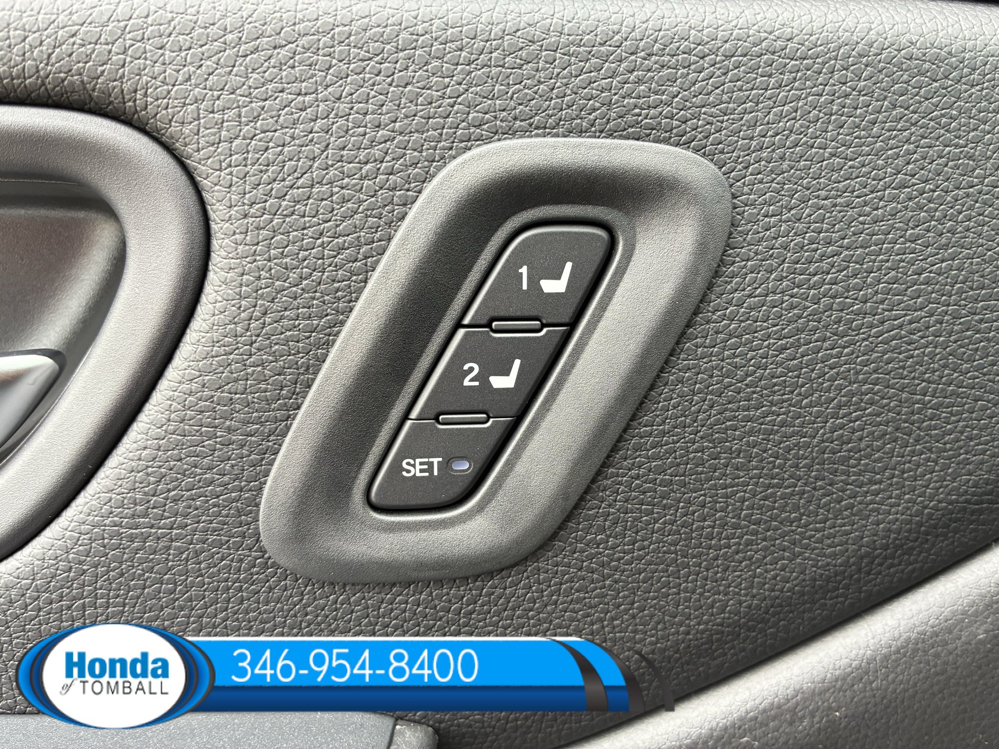 New 2026 Honda Pilot EX-L image 11