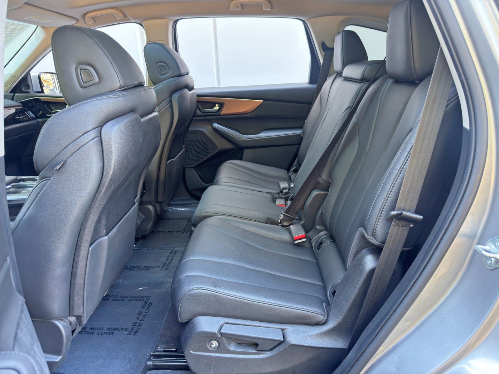 Used 2022 Acura MDX SH-AWD image 43