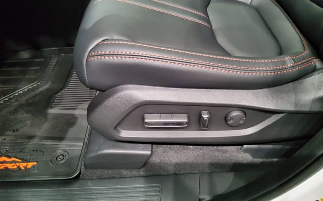 New 2026 Honda Pilot TrailSport image 24