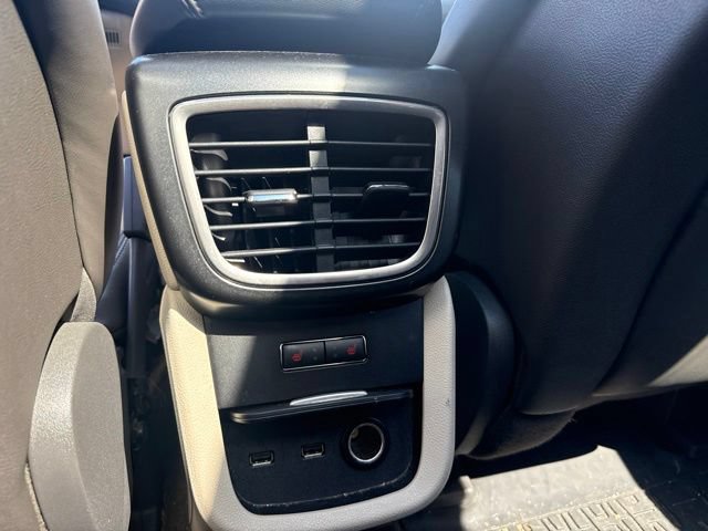 Used 2019 Lincoln Nautilus Reserve AWD/4WD image 26