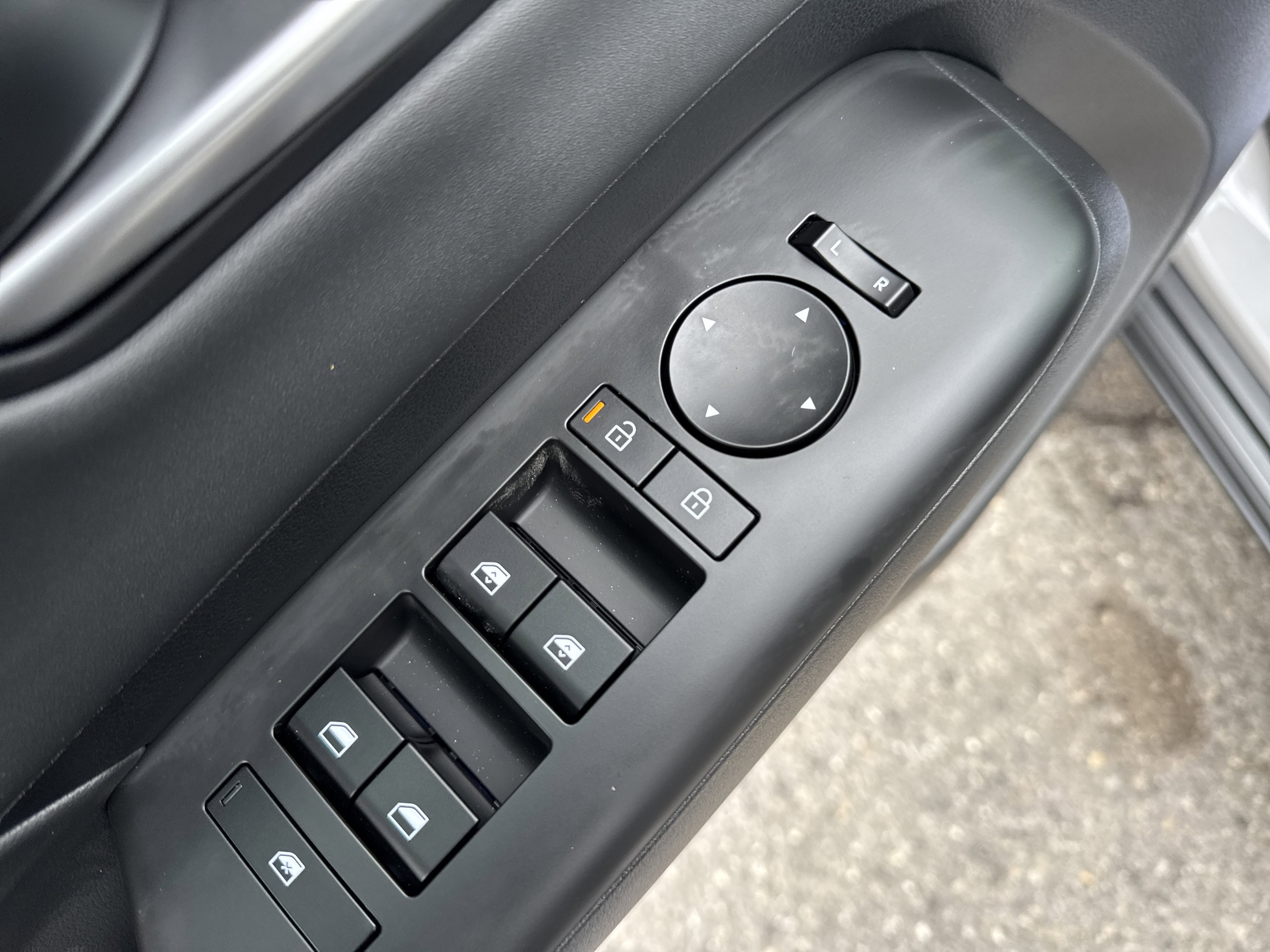 New 2026 Hyundai Kona SEL Premium image 14