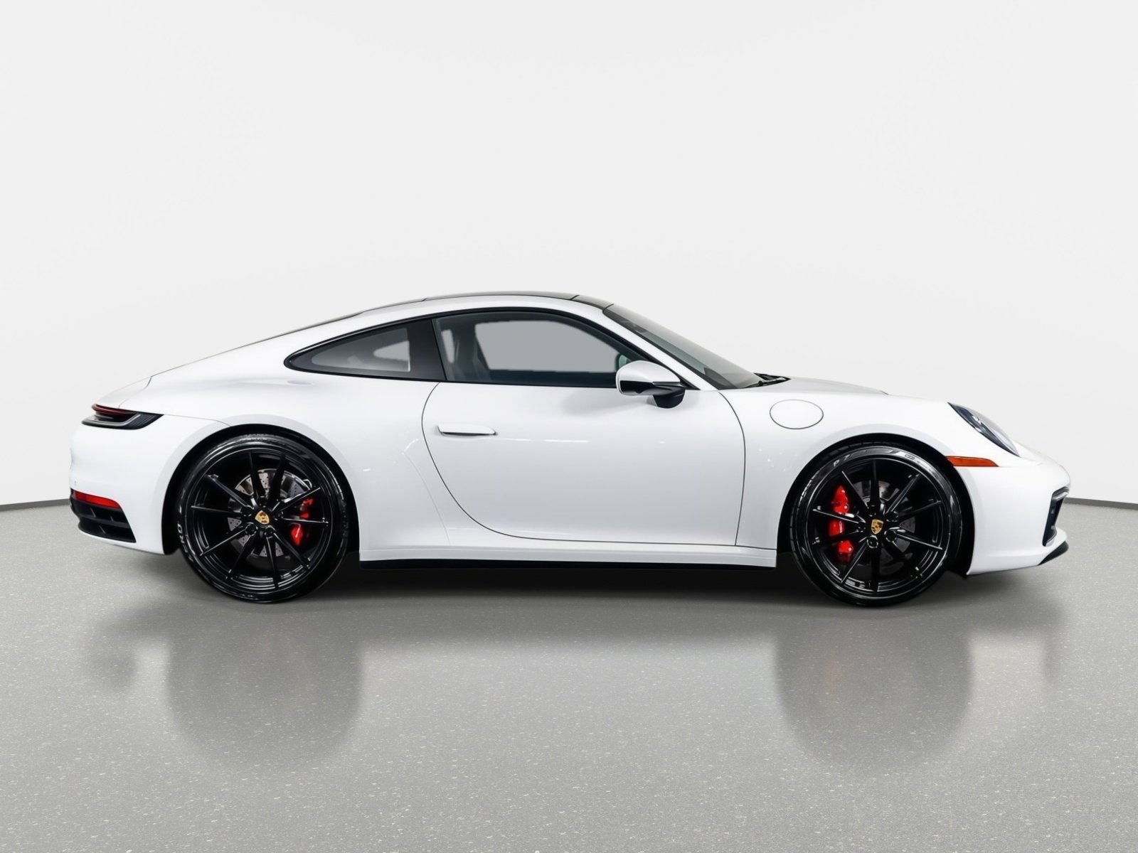 Used 2020 Porsche 911 Carrera S RWD image 5