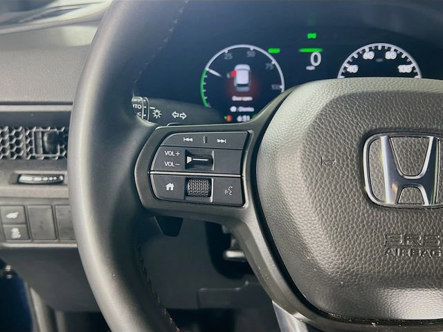 Used 2025 Honda CR-V Sport-L image 17