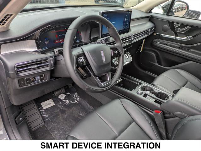 New 2025 Lincoln Corsair FWD w/ Equipment Group 101A image 7
