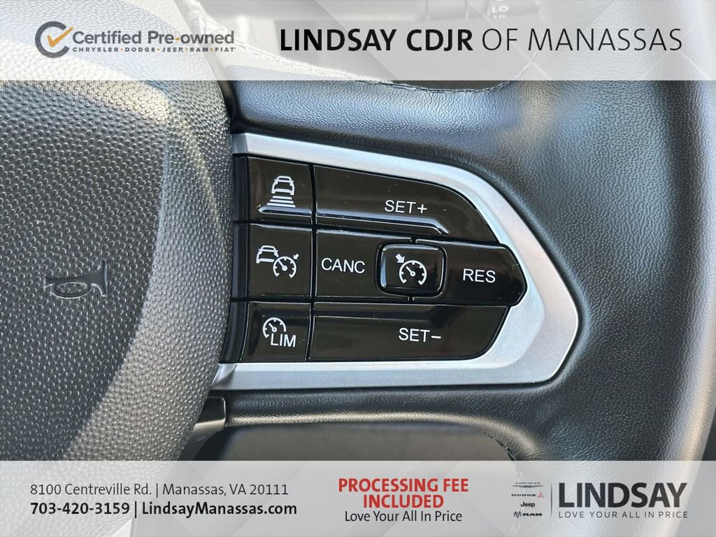 Certified 2024 RAM ProMaster 3500 w/ Delivery Van Package FWD image 31