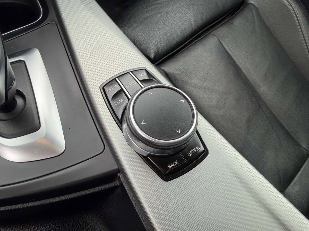 Used 2019 BMW 430i xDrive Coupe w/ M Sport Package image 26