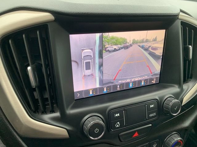 Used 2020 GMC Terrain Denali w/ Denali Premium Package AWD/4WD image 26