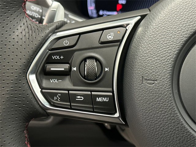 New 2026 Acura MDX Type S image 18