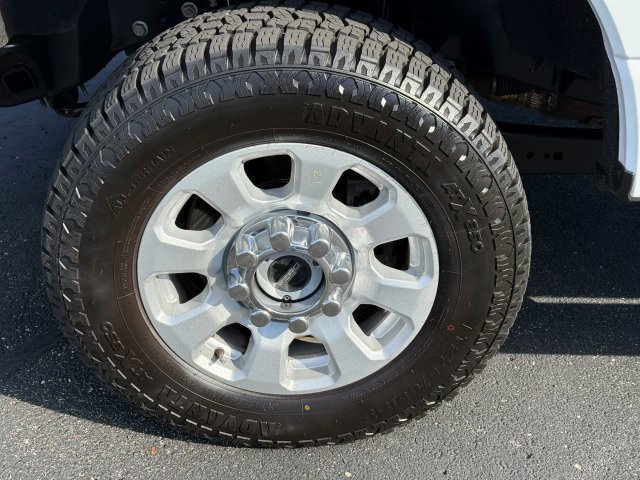 Used 2024 Ford F250 XLT w/ Snow Plow Prep Package image 9