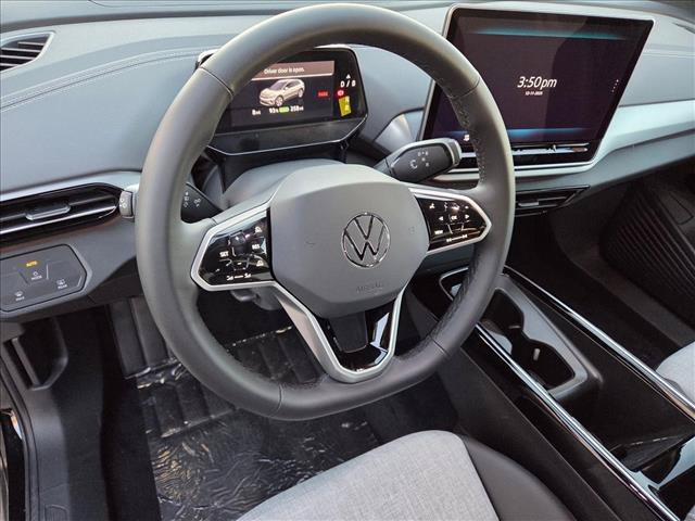 New 2026 Volkswagen ID.4 Pro RWD image 3