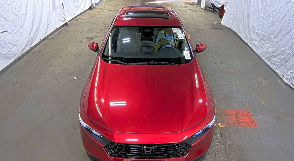 Used 2023 Honda Accord EX image 3