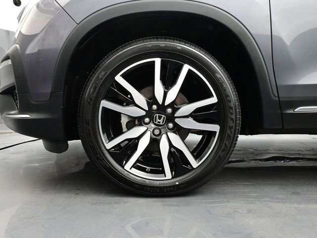 Used 2019 Honda Pilot Touring image 6