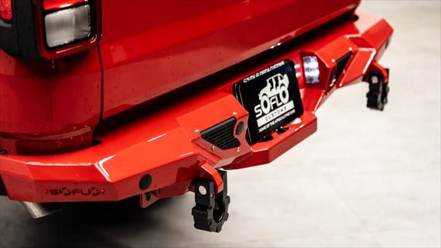 Used 2026 Jeep Gladiator Sport AWD/4WD image 12
