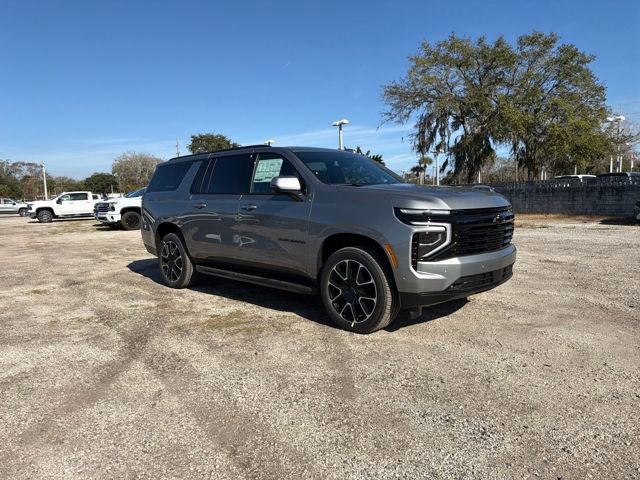 New 2026 Chevrolet Suburban RST w/ Comfort Package image 19