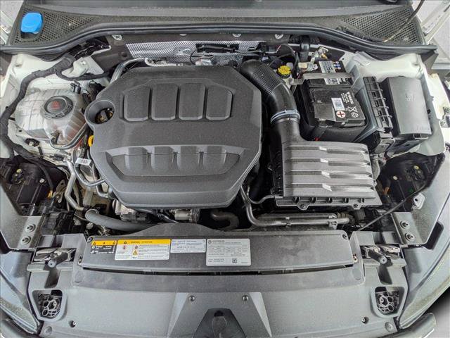 Used 2023 Volkswagen Arteon SEL AWD/4WD image 23