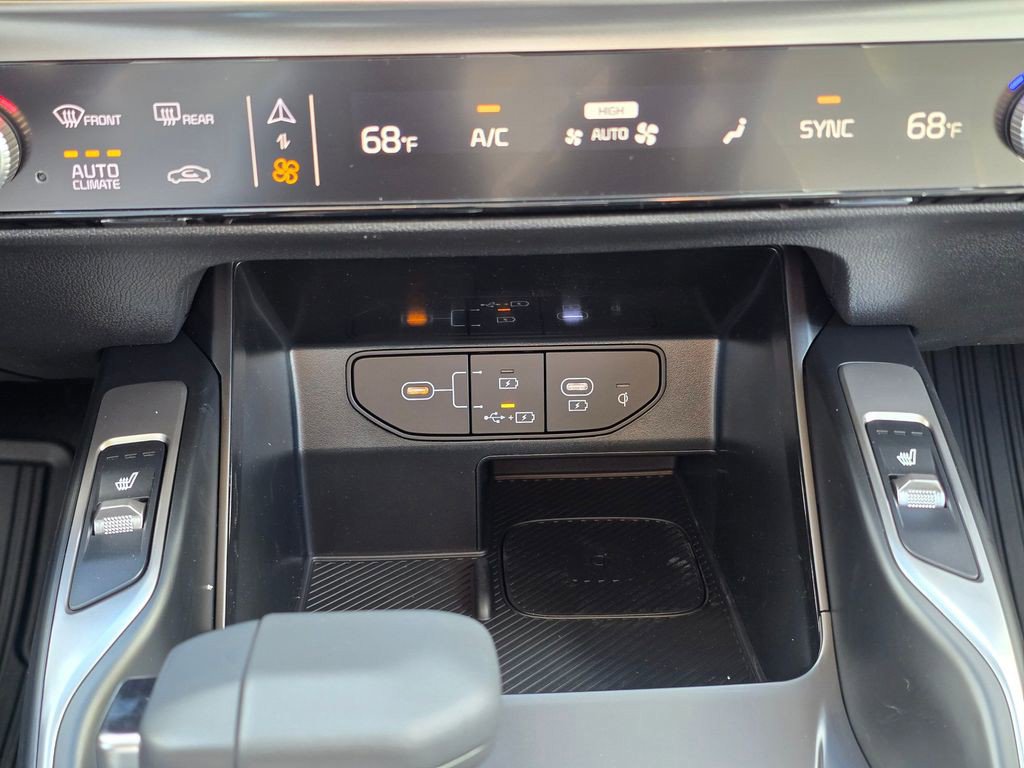 New 2026 Kia Sorento S w/ S Panoramic Sunroof Package AWD/4WD image 31