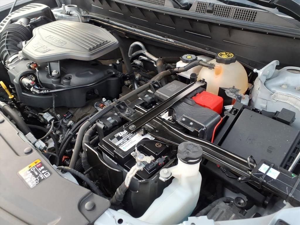 Used 2020 Cadillac XT6 Premium Luxury image 25