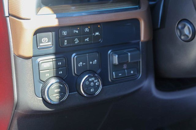 New 2026 Chevrolet Tahoe High Country image 15