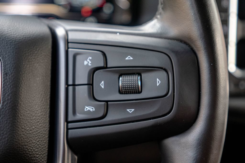 Certified 2024 GMC Yukon XL Denali Ultimate AWD/4WD image 17