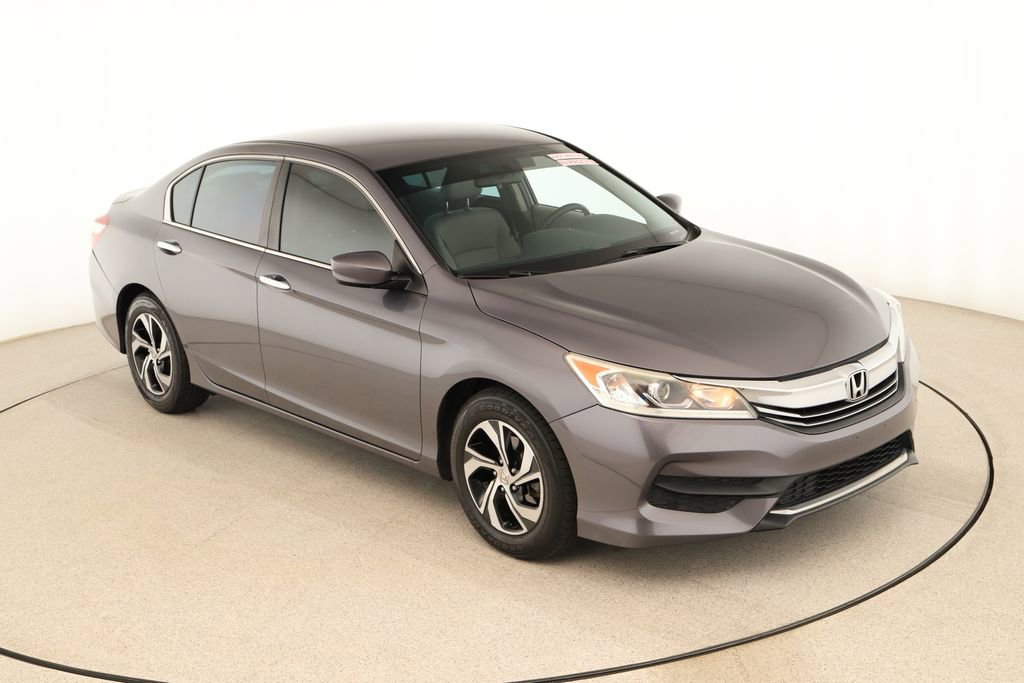 Used 2016 Honda Accord LX image 35