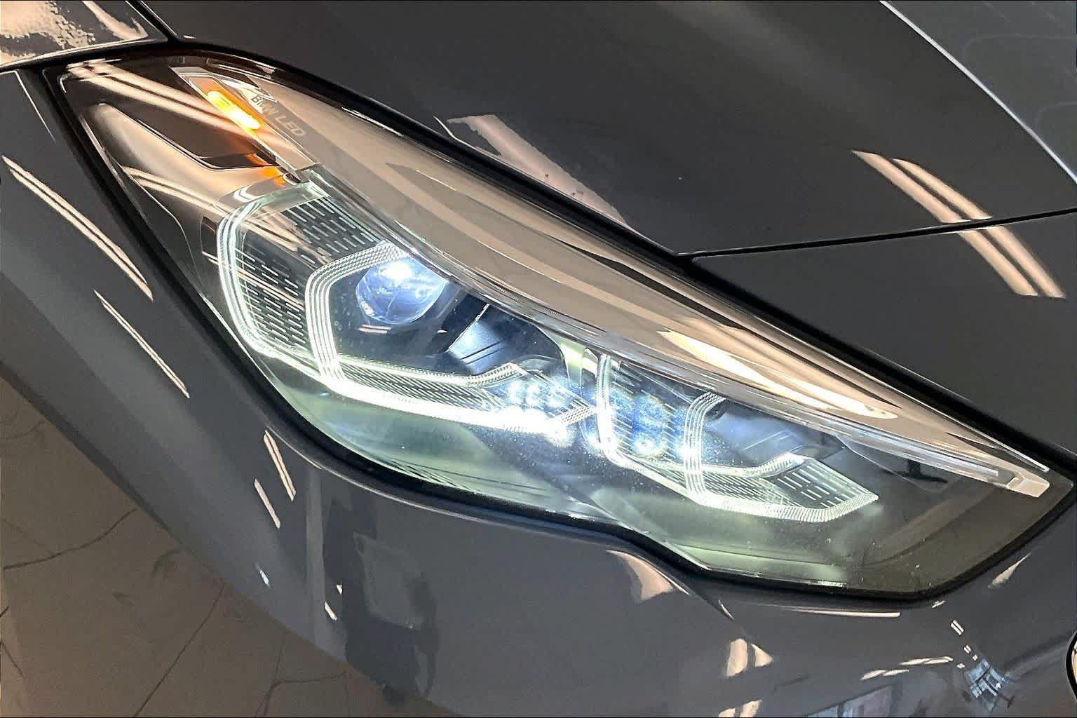 Used 2020 BMW 228i xDrive Gran Coupe w/ Convenience Package AWD/4WD image 25