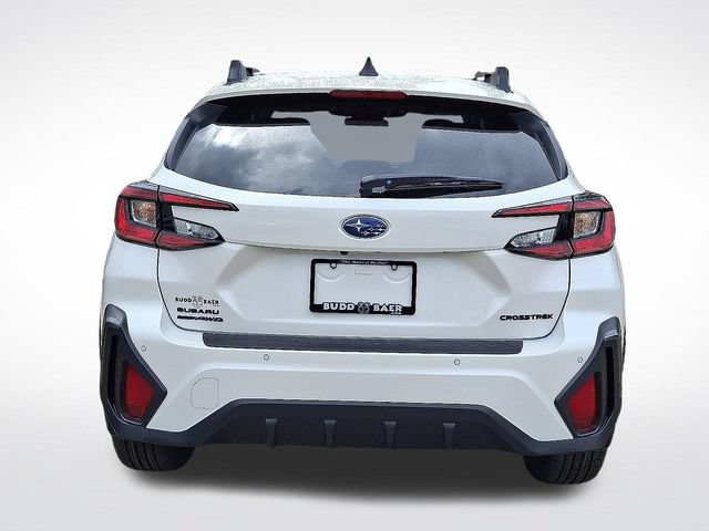 New 2026 Subaru Crosstrek 2.5i Limited AWD/4WD image 6